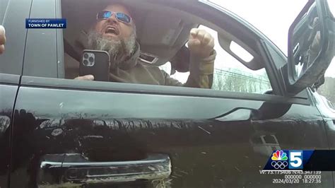 Police body cam video sheds new light on Daniel Banyai arrest.